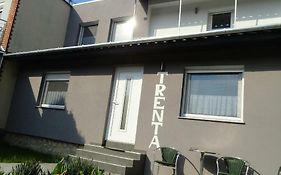 Trenta Apartman Bükfürdő