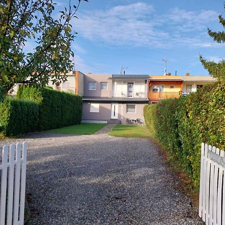 Trenta Apartman Bükfürdő Exterior foto
